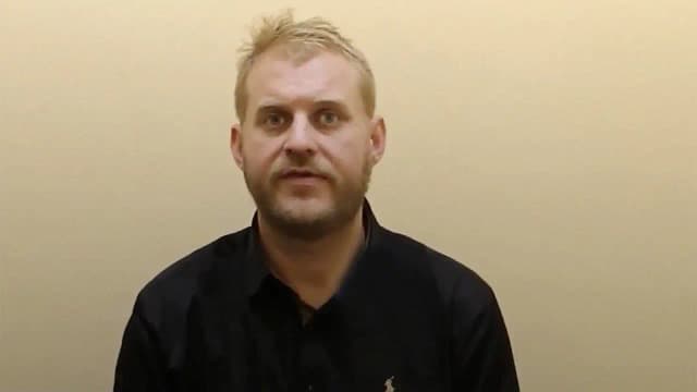 'Planned terrorist acts on behalf of Ukraine': Swedish national arrested in Russia