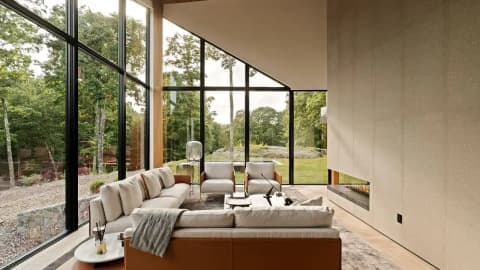 Entrepreneur lists Aston Martin-designed home for $19.5m