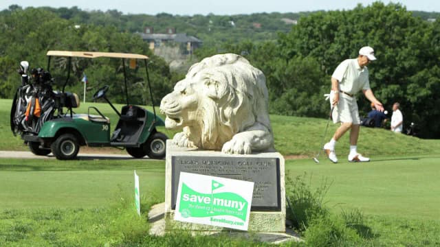 After 50 years of fighting, Austin may secure Muny’s 141 acres while UT develops 190 acres nearby