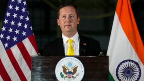 ‘Big items are done’: Envoy Gor hints major boost in India-US trade negotiations
