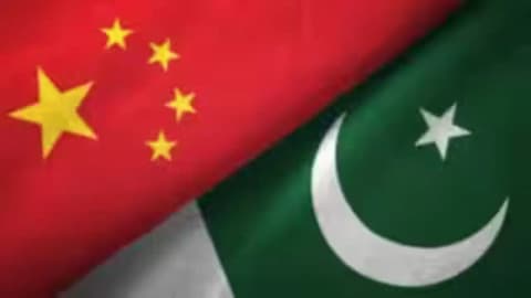 China, Pakistan hold high-altitude army drills with Beijing-supplied arms