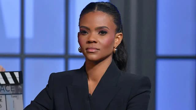 Owens Backs Carlson Claims: She accuses Ben Shapiro of hostile view of Christians; feud over Noahide Laws