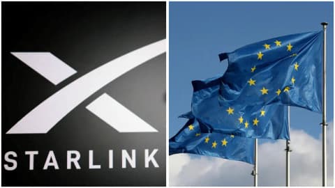 'Can't replace capability': Starlink disruption exposes Ukraine's reliance on US tech
