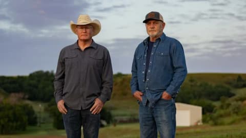 US ranchers win pipeline compensation fight but face $300,000 legal bill, Supreme Court to hear case