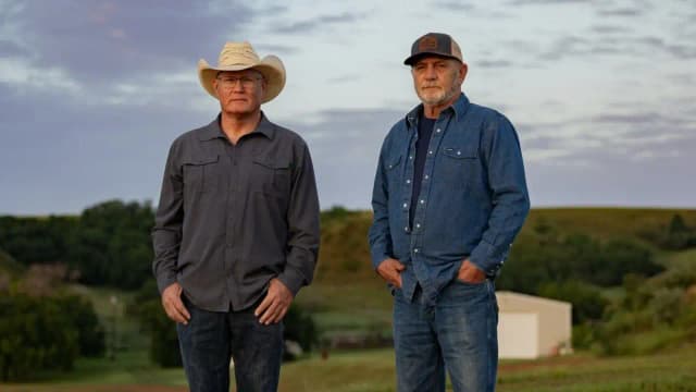 US ranchers win pipeline compensation fight but face $300,000 legal bill, Supreme Court to hear case