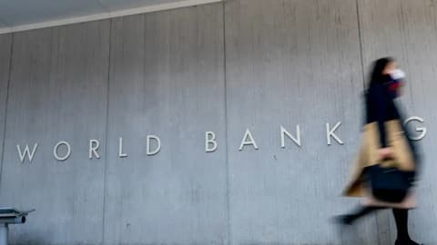 Pakistan to chair IMF, World Bank boards in 2027; first time in over 70 years