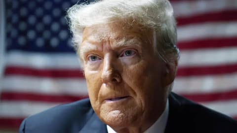 'We'll knock it out fast': Trump may target Iran's Pickaxe Mountain nuclear facility