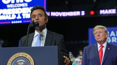 'OH'IO No: Vivek Ramaswamy's Catch-22 problem with MAGA