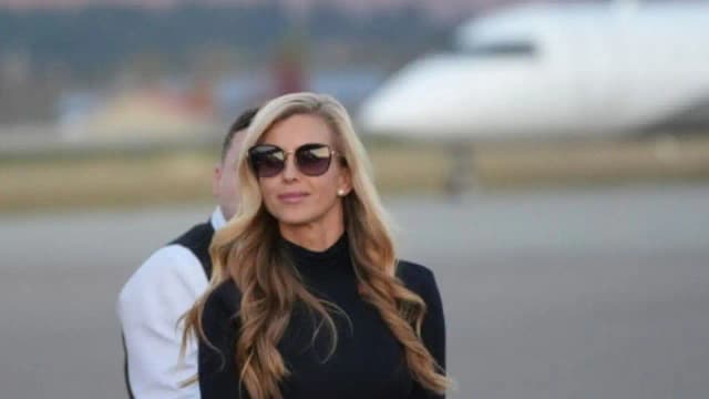 ‘JD wanted to chat with us real quick’: How Trump’s press secretary was fired mid-interview