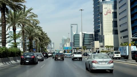 Saudi Arabia executes five nationals on terrorism charges, death toll hits 188