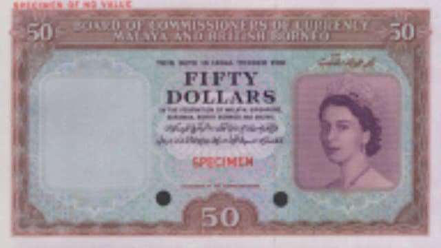 Charity shop raises £85,860 from donated banknotes, including one featuring young Queen Elizabeth II