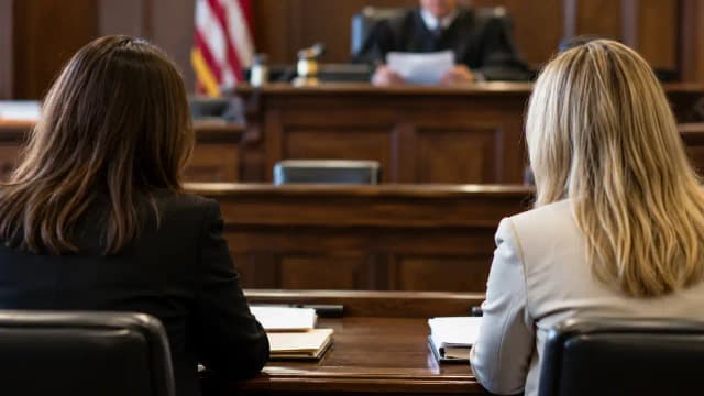 Indiana father leaves everything to fiancee; daughter's failed fight leaves her with $22,208 bill