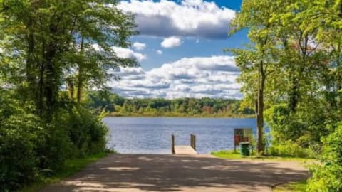 Michigan court allows Kalamazoo County to seize a family’s lakefront cottage for park expansion