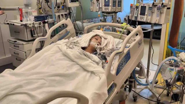 Insurer denies heart procedure for 12-year-old with Kawasaki disease