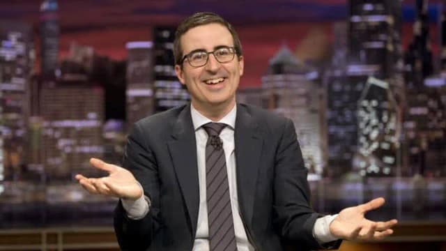 John Oliver bought $15 million in medical debt for $60,000, then erased bills for 9,000 people