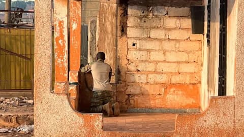 Civilian Toll From Drone Strikes: HRW alleges Mali, Russia killed 94 civilians; strikes more than doubled