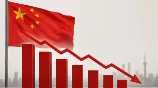 China’s economy gains pace on exports as domestic demand falters