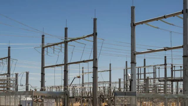 Goose Creek Substation Dispute: Judge raps Xcel over bad faith; appeal tests eminent domain limits