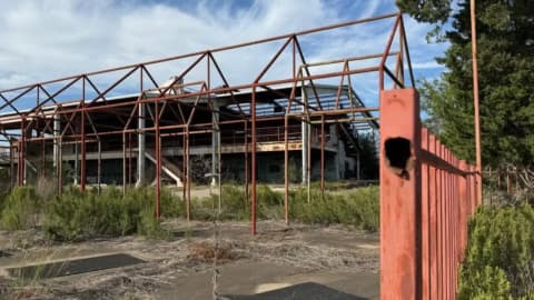Industrial Plan Revived: Developer eyes 1 million sq ft project; residents seek history preserved