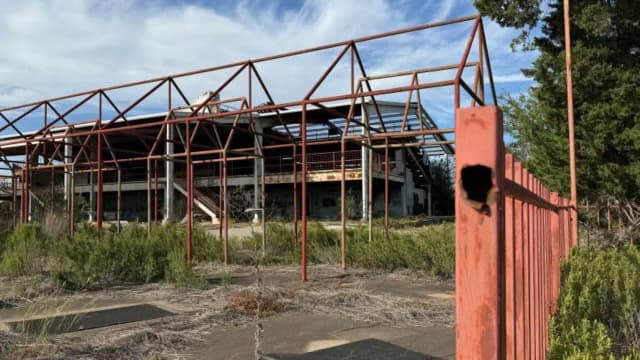 Industrial Plan Revived: Developer eyes 1 million sq ft project; residents seek history preserved