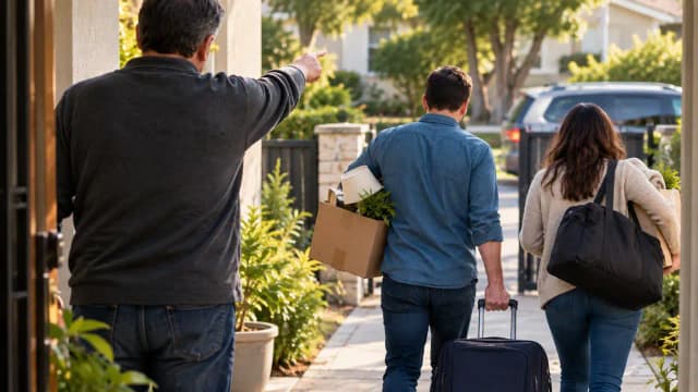 Ohio couple spends $30,000 on friend's kitchen, loses legal battle to buy the house