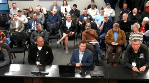 Minnesota tribe reduces casino land request by nearly 75% after locals raise concerns