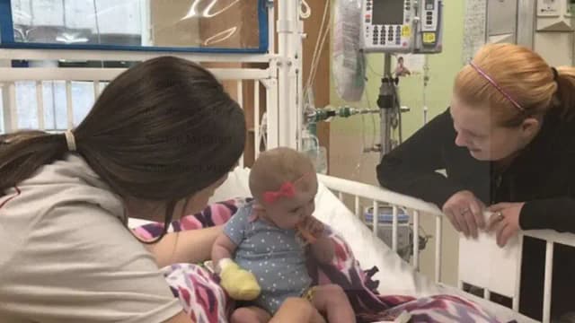 Jennifer Lawrence's $2m gift helped fund a 17-room children's cardiac unit in Kentucky
