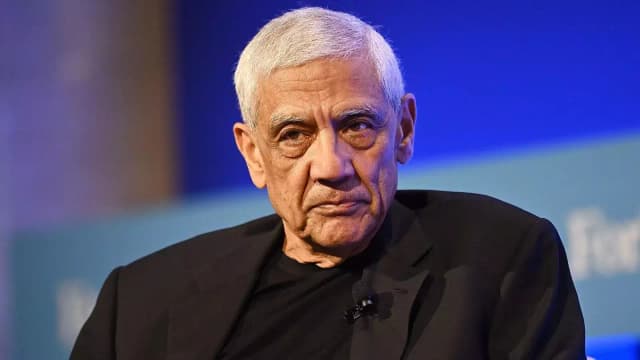 Khosla ka Ghosla: Silicon Valley superstar's post for chief of staff sparks debate