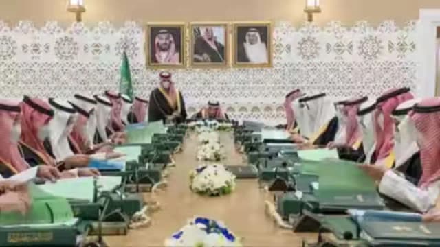 Saudi Summit Postponed To 2027: FII cancels Riyadh meet; Houthi attacks fuel investment uncertainty