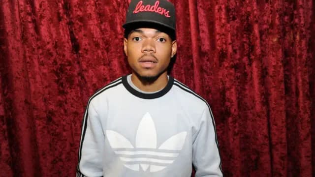 My State Of Mind Initiative: Chance the Rapper funds youth therapy; grants back safe spaces