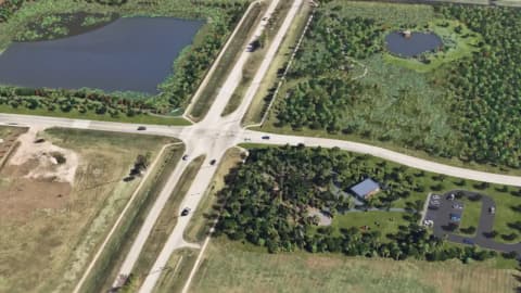 County Weighs Land Purchase: Sarasota County rejects 126-home deal; eyes conservation buy