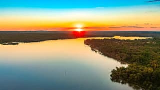 Texas Ranch State Park Purchase: Foundation buys 650 acres for new park; phased opening from 2027