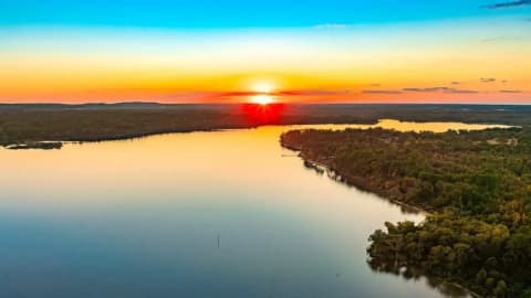 Texas Ranch State Park Purchase: Foundation buys 650 acres for new park; phased opening from 2027