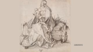 Man buys $30 drawing at estate sale, later linked to Renaissance master Dürer and valued at $10 million