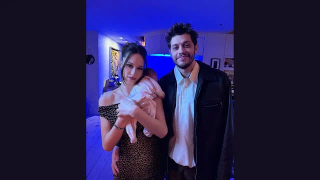 Pete Davidson sells Staten Island condo at a $400,000 loss after listing in 2026