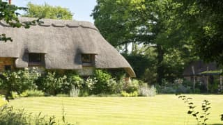 Sienna Miller’s £1.75m thatched cottage gets a £200k price cut