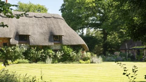 Sienna Miller’s £1.75m thatched cottage gets a £200k price cut