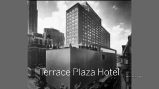 Cincinnati’s vacant Terrace Plaza Hotel faces fresh redevelopment hurdles over tax dispute
