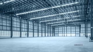 Subway co-founder’s relative buys Connecticut warehouse for $6.75 million, plans renovation