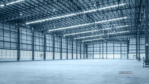 Subway co-founder’s relative buys Connecticut warehouse for $6.75 million, plans renovation