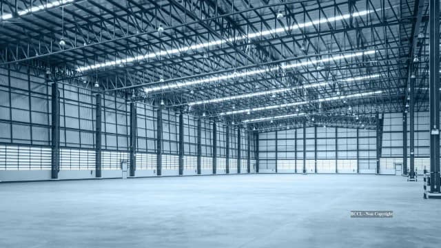Subway co-founder’s relative buys Connecticut warehouse for $6.75 million, plans renovation
