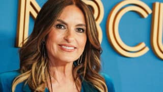 Mariska Hargitay helped fund testing of 11,341 rape kits in Detroit; 263 convictions followed