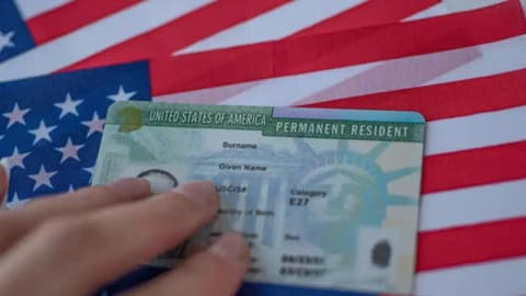 Green Card jobs: Food delivery company Instacart agrees to pay $5 million penalty for discriminating against Americans