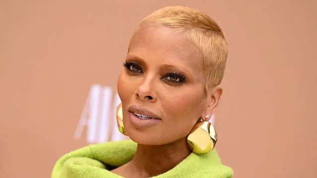 Eva Marcille faces $22,000 HOA lawsuit over unpaid fees and property violations at her Georgia home
