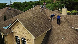 Florida homeowners sue HOA, alleging a $232,000 roof deposit was paid before the public vote