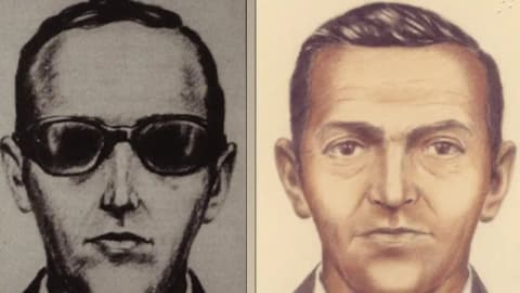 A DB Cooper ransom bill found in 1980 sold for $134,200 at auction in 2026