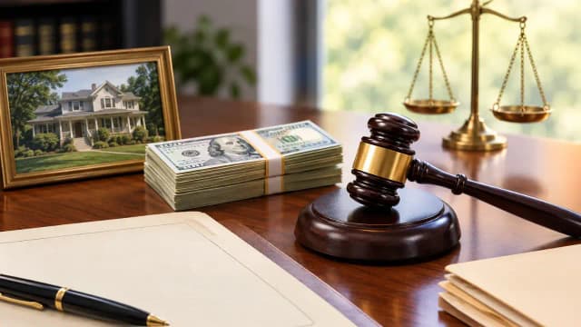 Missouri court upholds revival of $220,000 judgment after appeal deadline is missed