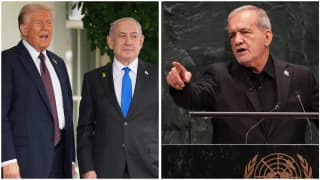 US, Israel prepare for fresh Iran strikes as Tehran threatens with ‘Father of All Bombs’