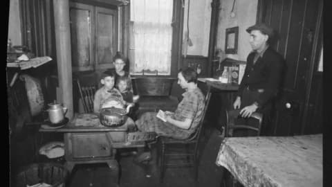 In 1926, Frankfurt installed 10,000 modern fitted kitchens; today, volunteers are rescuing them
