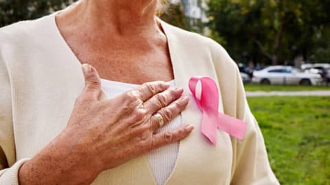 Oregon woman’s breast cancer diagnosis inspires husband’s gaming community to raise $1 million for research